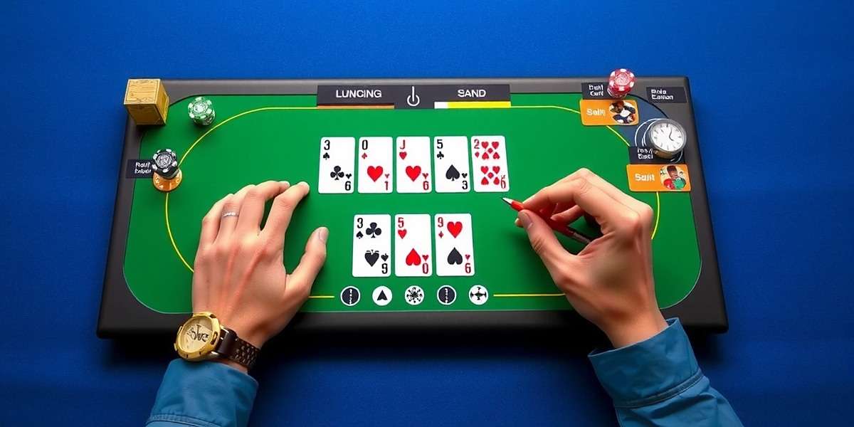 Player analyzing Indian Rummy hand to form optimal sequences and sets